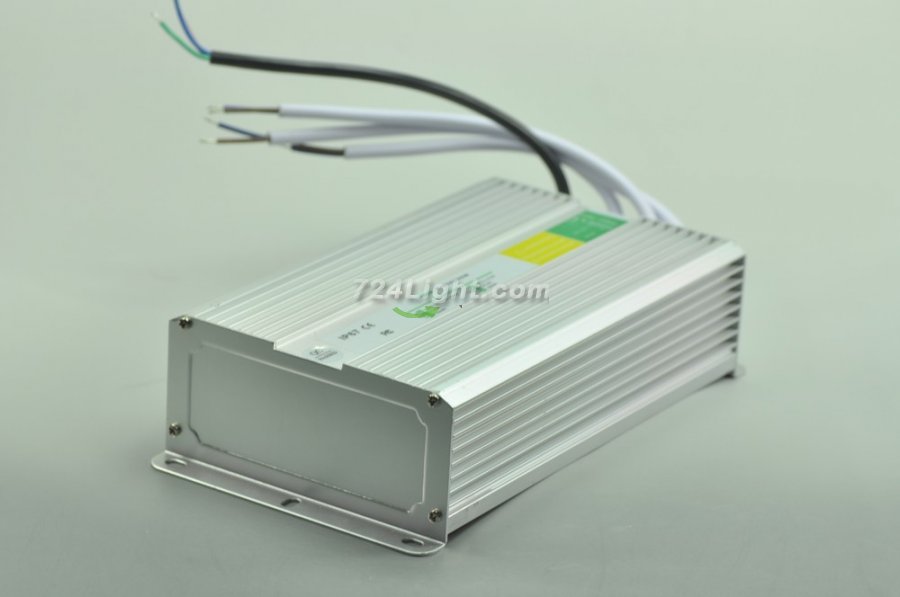 200 Watt LED Power Supply 12V 16.5A LED Power Supplies Waterproof IP67 For LED Strips LED Lighting