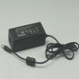 50pcs x UL Listed 12W 12V 3A Transformer DC5.5mm x2.1mm Power Supply For LED Lighting With Power cord