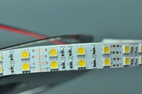 LED Strip Light SMD5050 Flexible 12V Strip Light 15mm 5 meter(16.4ft) 600LEDs