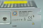 60 Watt LED Power Supply 12V 5A LED Power Supplies For LED Strips LED Lighting