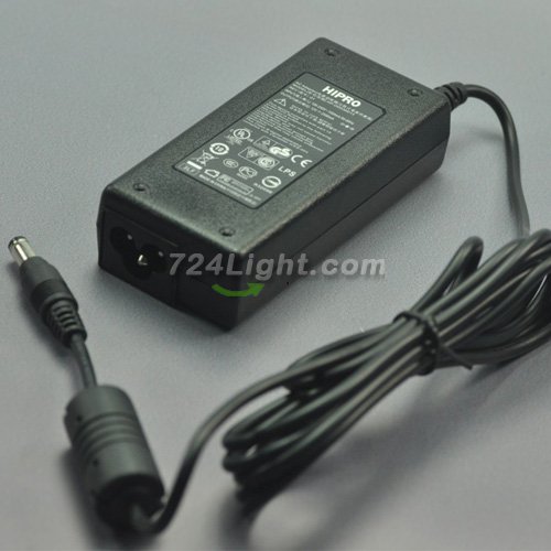 12V 2.5A Adapter Power Supply 30 Watt LED Power Supplies For LED Strips LED Lighting - Click Image to Close