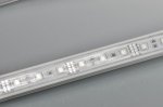 1meter 39.3inch 12V Superbright Waterproof 5050 RGB Color Changing LED Rigid Strip Bar