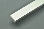 1meter Slim led rigid bar 5630 5050 liner for cabinet 39.3inch linear