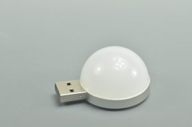1.75W USB LED Lamp MINI USB Nightlight For Laptop Notebook