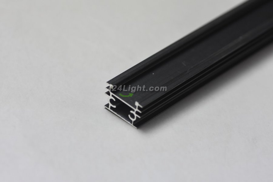 LED Channel - Click Image to Close
