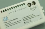 DC 12V/24V 24A Bluetooth RGB/RGBW led Controller BT Wireless IOS/Android Led Strip Bluetooth 4.0 Control