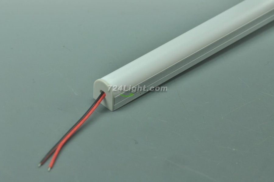 LED Wall ceiling Aluminium Channel 1 meter(39.4inch)