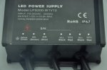 12V 16.6A LED Power Supply 200 Watt LED Power Supplies For LED Strips LED Light