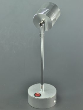 Modern LED Desk Lamp LED Desktop With Concise On-Off Switch