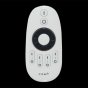 LED 2.4G Wireless Remote For WW/CW LED Bulbs and Dual White LED Strip