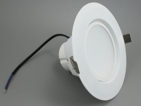 12W LD-DL-HK-04-12W LED Down Light Dimmable 12W(100W Equivalent) Recessed LED Retrofit Downlight