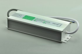 120 Watt LED Power Supply 12V 10A LED Power Supplies Waterproof IP68 For LED Strips LED Lighting