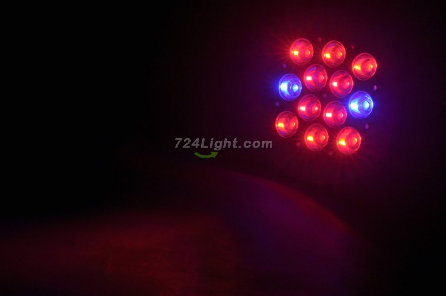 7W 9W 12W 15W E27 LED Bulb Grow Lamp Red & Blue LED Plant Grow Lamp Light Bulbs for Flowering Plant And Hydroponics