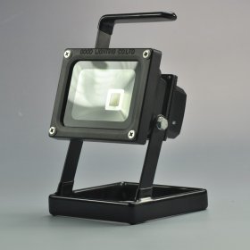 5W Portable LED Flood lights Integrate Rechargeable LED Work Light
