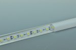 LED Strip Bar 100cm 50cm Rigid Strip light 39.3inch-19.7inch Aluminium 5050 5630 Rigid LED Strips Bar