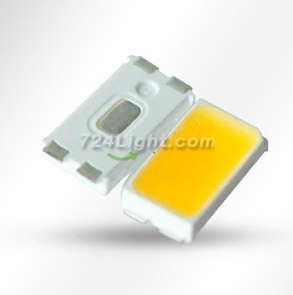SMD 5630 LED Lamp 45-50lm SMD 5050 LED Chip For LED String Light
