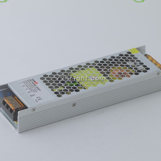 12V 20.8A 250 Watt LED Power Supply LED Power Supplies For LED Strips LED Lighting - Click Image to Close