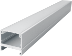With Magnet Magnetic Mounting Shelf Line Light Hard Light Bar Aluminum Slot Shell Kit