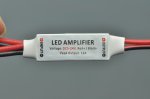 LED Amplifier Single Color 12A 5-24V LED 5050 3528 strip Amplifier