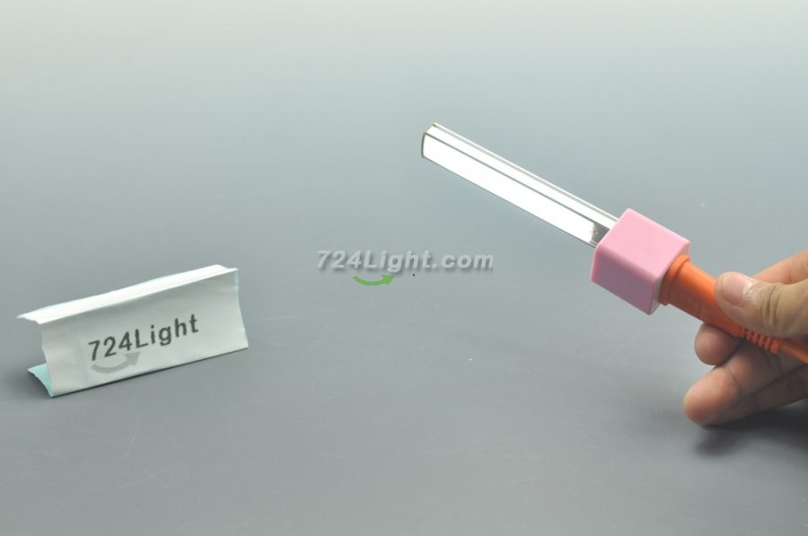 8LED/14LED USB LED Lamp Mobile Power USB LED Nightlight