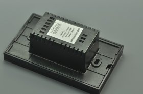 LED Dimmer Switch 12V-24V Brightness Controller For Single Color Strip