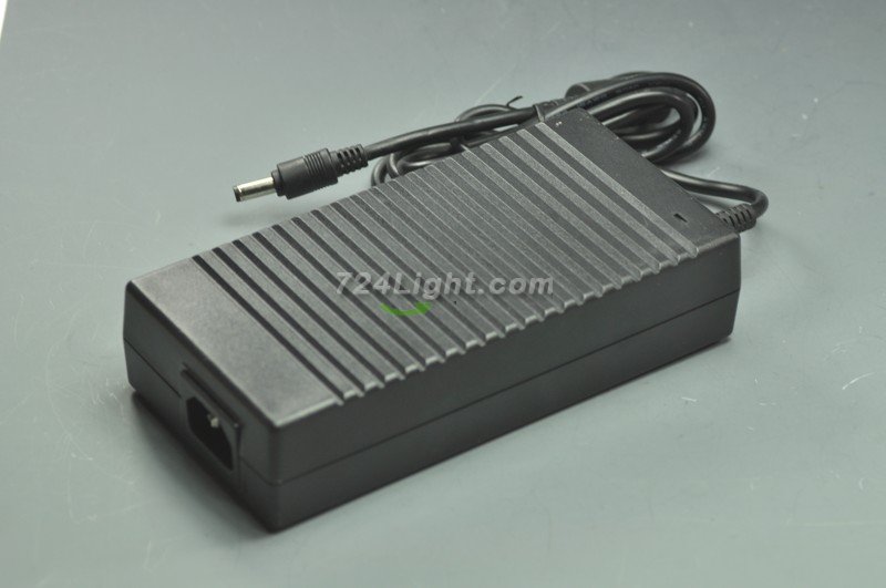 12V 12.5A LED Strip Switching Adapter Power Supply DC To AC 150 Watt LED Power Supplies