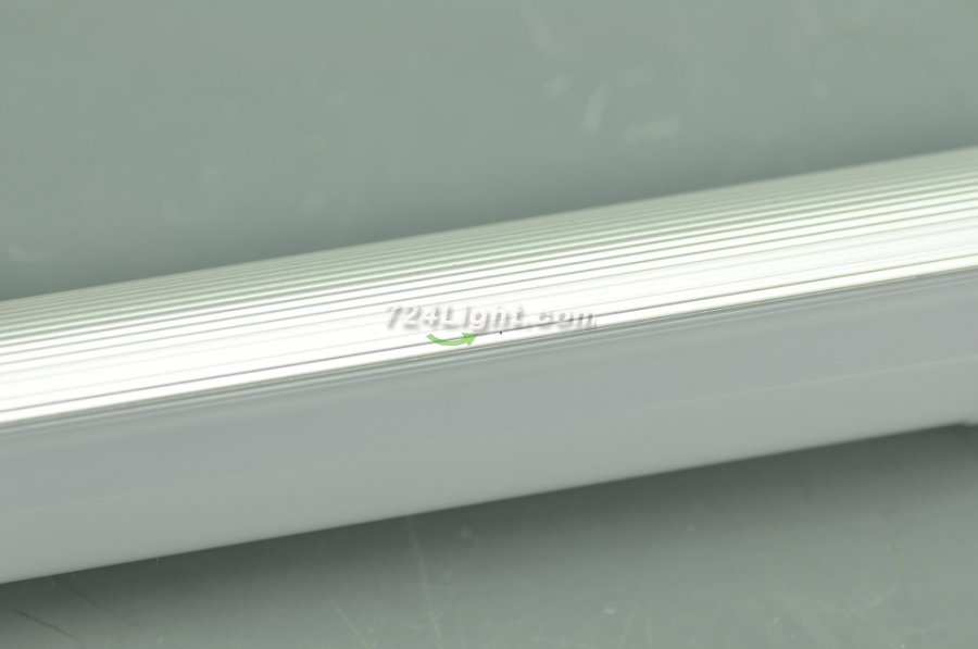 UL Certificated 18W LED T8 Tube 1.2 Meter 4FT LED Fluorescent Light