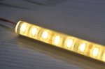 Lens Cover LED Aluminium Channel PB-AP-GL-004-RL 1 Meter(39.4inch) 13.7 mm(H) x 17.2 mm(W) For Max Recessed 12mm Strip Light LED Profile