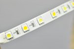 5050 Variable White LED Strip Light Flexible 12V Strip Light 5 meter(16.4ft) 300LEDs