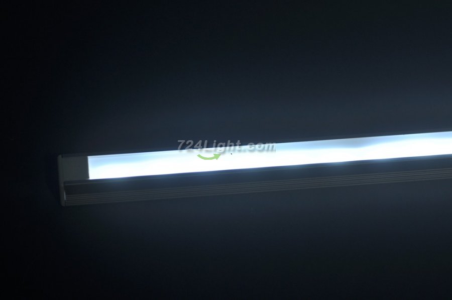 LED Channel for led 5050 5630 3520 strip light Aluminum profile