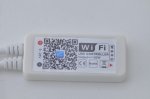 WiFi Wireless Led Controller LED constant pressure controller MINI RF RGBW 21 key WIFI controller