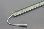 0.5meter 20inch Bestsell Double Row LED Bar 72LEDs 5050 5630 Rigid Bar