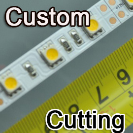 Free Cutting Strips