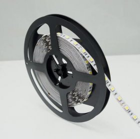 395nm 405nm Black Light SMD5050-300 12V 6A 72W UV (Ultraviolet) LED Strip Light Flex
