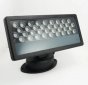 36Watt RGB LED Wall Washer 110-265V AC Flood Light Standalone Operating, DMX 512 Controllable and Master/Slave Workable, IP65 Waterproof for Outdoor Use