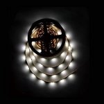 DC 12V SMD3528-150 Flexible LED Strips 30 LEDs Per Meter 8mm Width 150lm Per Meter