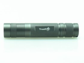 TrustFire T6-A LED Flashlight 1000 Lumens CREE XM-L T6 Tactical Flashlight