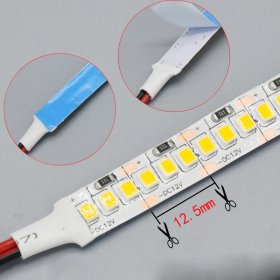 12V2835 LED SMD STRIP LIGHT 240LEDS/METER HIGH BRIGHTNESS STRIP LIGHT 5M (16.4FT) 1200LEDS 2835STRIP LIGHTS