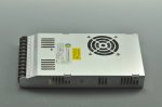 360 Watt LED Power Supply 24V 15A LED Power Supplies AC 200 - 250V For LED Strips LED Light