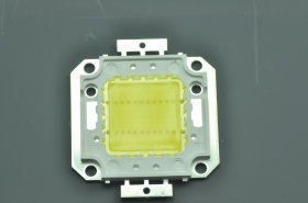 Epistar 20W High Power LED Beads Chip 1700 Lumens 35*35mil LED light