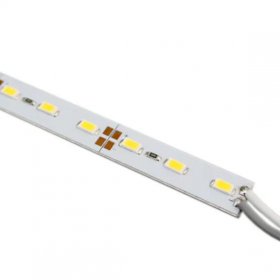 5 / 10 Pack SMD5630 Rigid LED Strip lighting with 72LEDs per meter