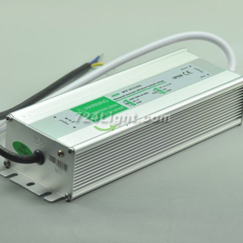 120 Watt LED Power Supply 12V 10A LED Power Supplies Waterproof IP68 For LED Strips LED Lighting