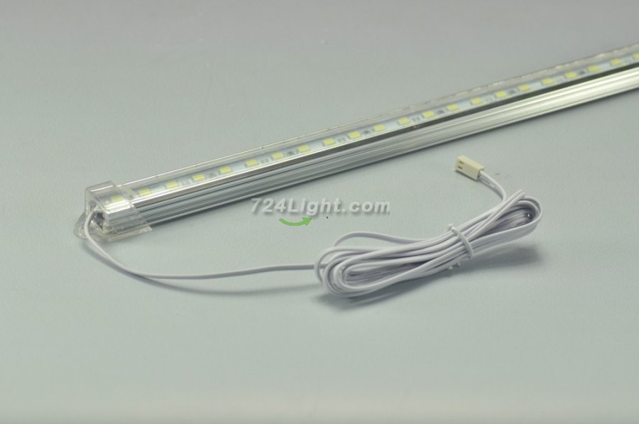 39.3inch 1Meter 36W LED Bar Fixture Double Row 5630 144LED 5040 Lumens Cabinet LED Bar Light Kits