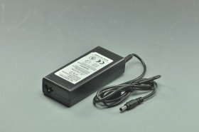 24V 4A Adapter Power Supply DC To AC 96 Watt LED Power Supplies For LED Strips LED Lighting