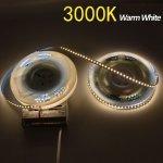 LED Strip Light SMD2835 Flexible 24V Strip Light 20 meter(65.6ft) 2400LEDs