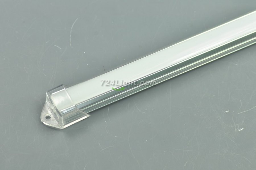 Highlighted Aluminum LED Channel Style like LED Tube light for 5050 5630 line light