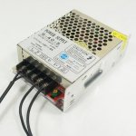 DC 5V SK6812 Individually Addressable LED Strip Light, 16.4FT/5M 5050 RGB Pixel LED Strip Kit with 150LEDs