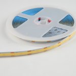 Brightest LED Strip Light COB Flexible 12V Strip Light 5 meter(16.4ft) 2400LEDs