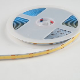 Brightest LED Strip Light COB Flexible 12V Strip Light 5 meter(16.4ft) 2400LEDs