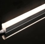 10Pcs Pack 2FT/3FT/4FT AC/DC 12-36V T8 LED Tube Light w/ Milky White Cover
